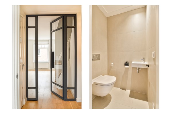 Medium property photo - Volkerakstraat 42-2, 1078 XT Amsterdam